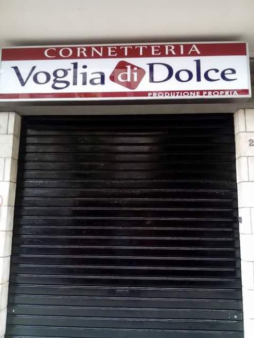 Foto di Cornetteria Voglia di Dolce