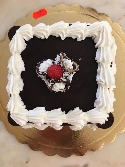 Foto di Pasticceria Le Delizie Dei Fratelli Ricapito