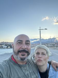 Immagine profilo dell'utente