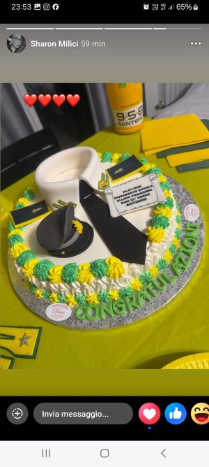 Immagine profilo dell'utente